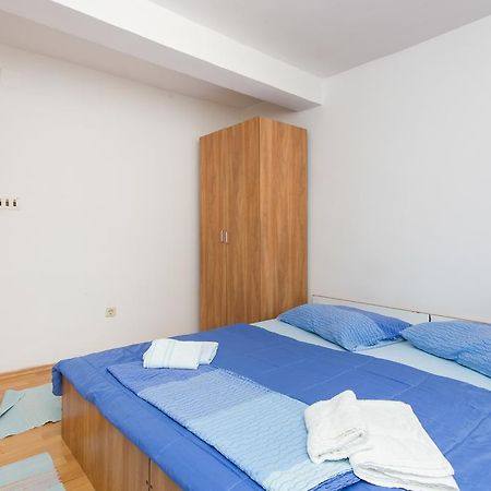 Hrvoje Place Apartments ดูบรอฟนิก ภายนอก รูปภาพ