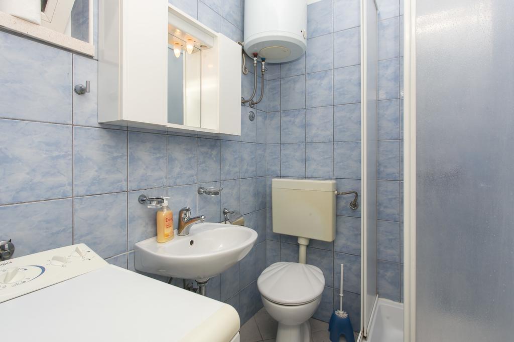 Hrvoje Place Apartments ดูบรอฟนิก ภายนอก รูปภาพ