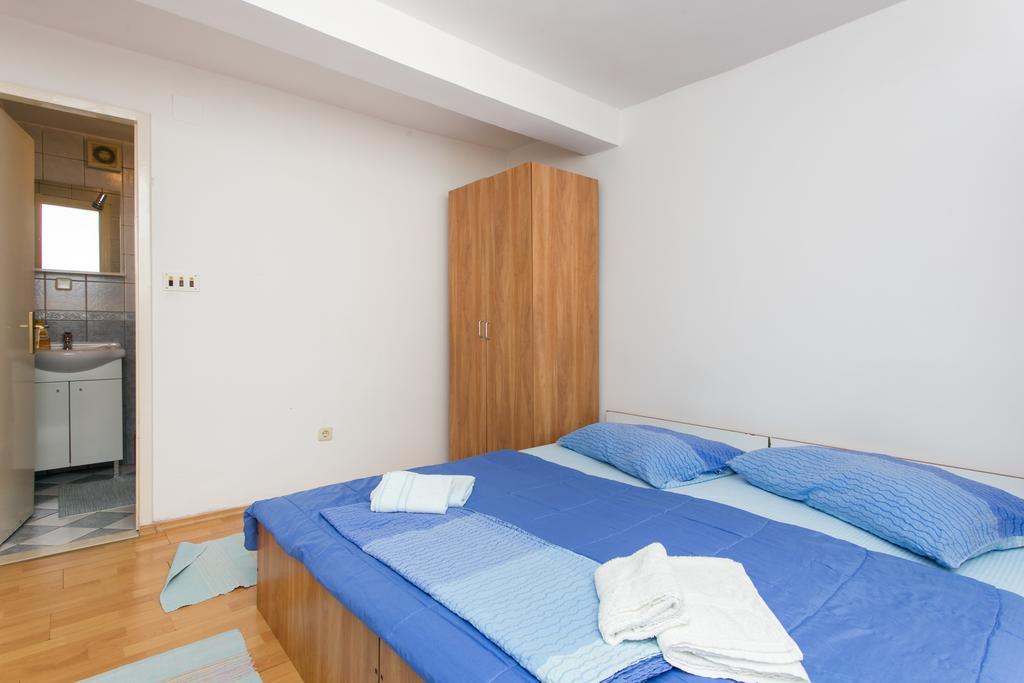Hrvoje Place Apartments ดูบรอฟนิก ภายนอก รูปภาพ