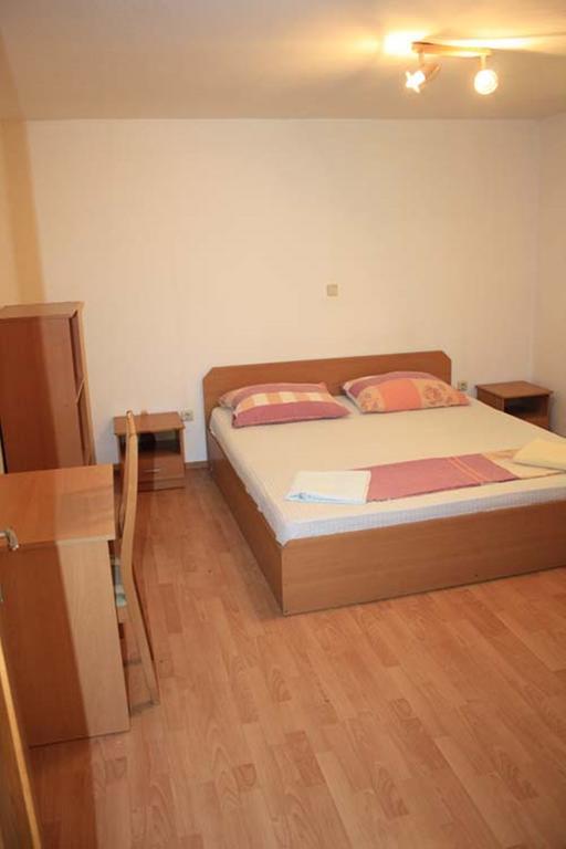 Hrvoje Place Apartments ดูบรอฟนิก ภายนอก รูปภาพ